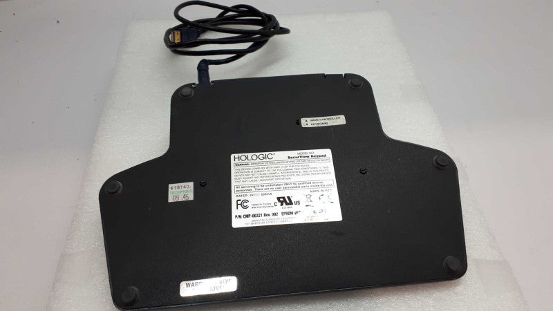Hologic secure view workstation Controller &