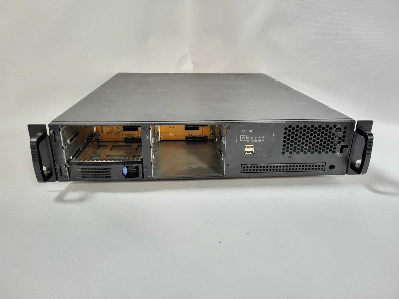 Custom Desktop i7-4770 @ 3.4GHz 8GB DDR3 No HDD $