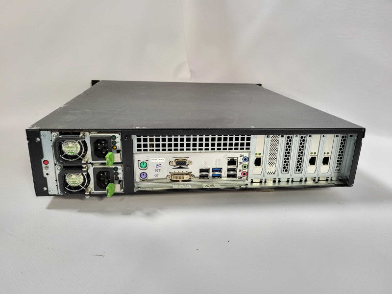 Custom Desktop i7-4770 @ 3.4GHz 8GB DDR3 No HDD $