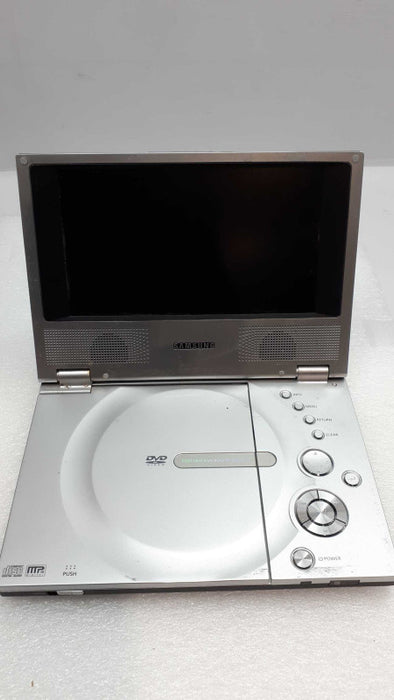 Samsung DVD-L70 Portable DVD Player (7\\") &