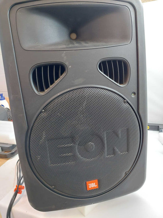 JBL Professional Powered Speakers Model: JBL EON15 G2 Q