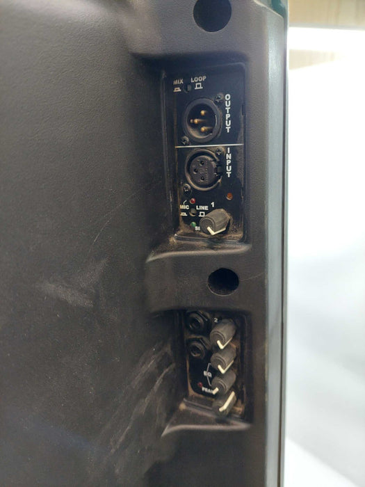 JBL Professional Powered Speakers Model: JBL EON15 G2 Q
