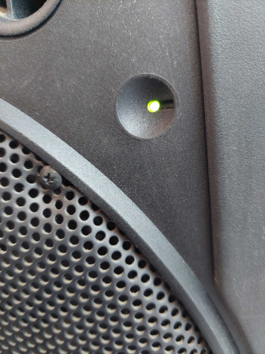JBL Professional Powered Speakers Model: JBL EON15 G2 Q