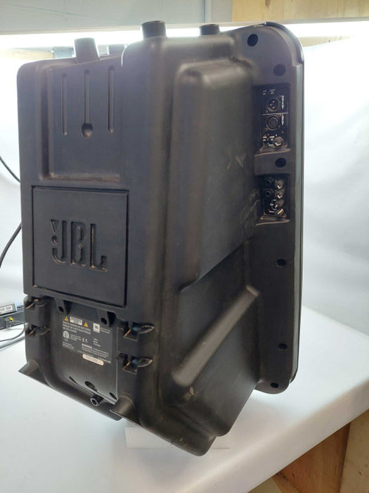 JBL Professional Powered Speakers Model: JBL EON15 G2 Q