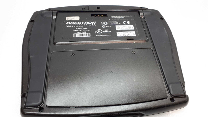 TPMC-8X Crestron 8.4\\" WiFi Multimedia Touch Screen &