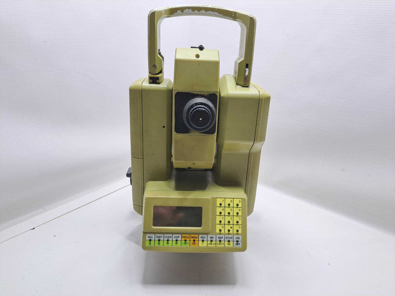 Leica Wild TC1010 Total Station with Hard Case )