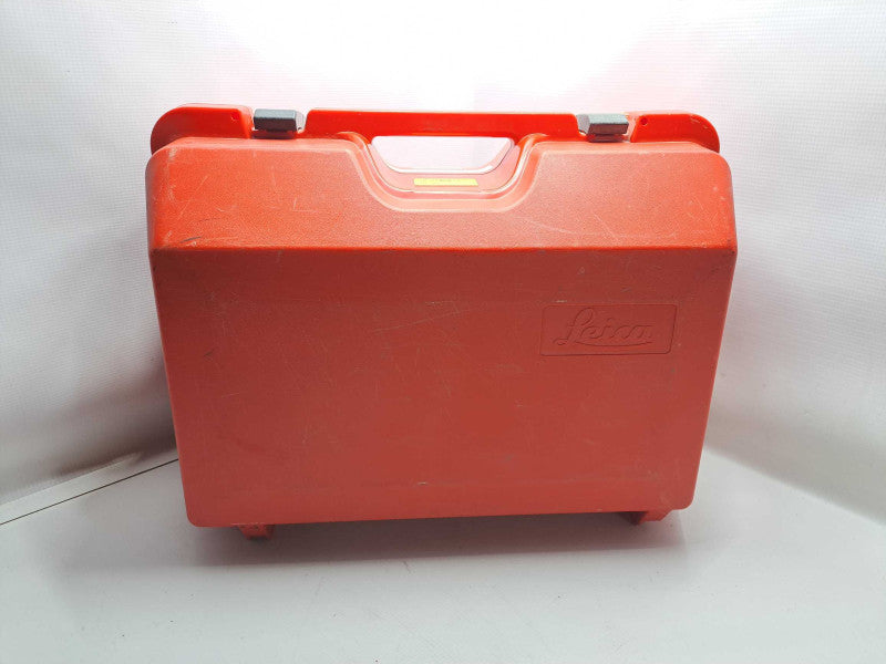 Leica Wild TC1010 Total Station with Hard Case )