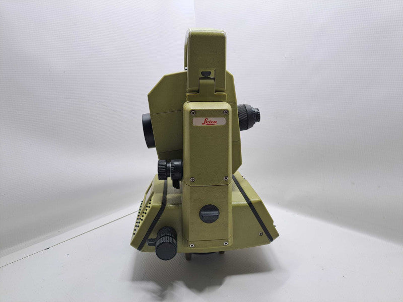 Leica Wild TC1010 Total Station with Hard Case )