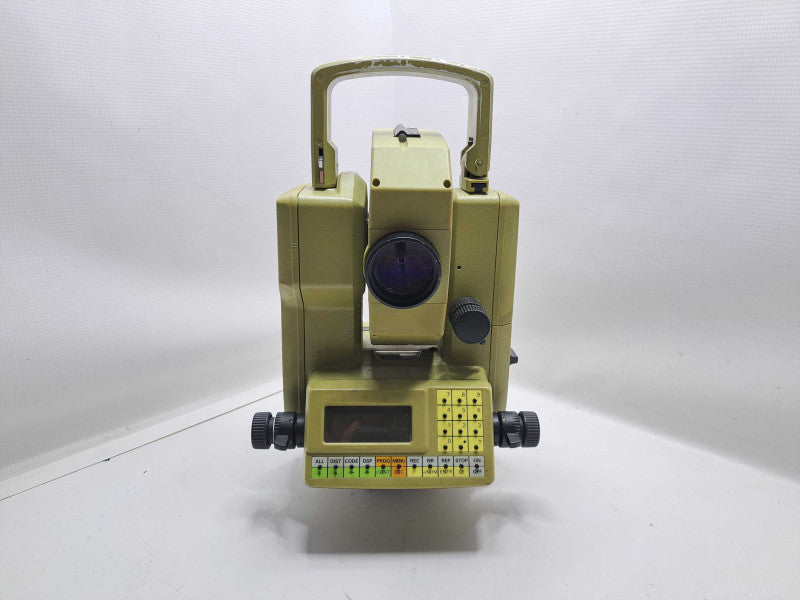 Leica Wild TC1010 Total Station with Hard Case )