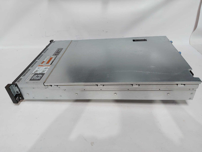 Dell Poweredge R720XD 2x Xeon E5-2650 V2 @ 2.60ghz / 96gb ram / H710P Mini #