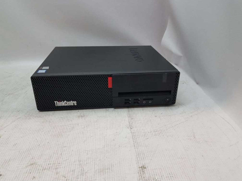 Lenovo ThinkCentre M710s SFF Intel i5 - 6500 CPU @ 3.20GHz 8GB RAM Q