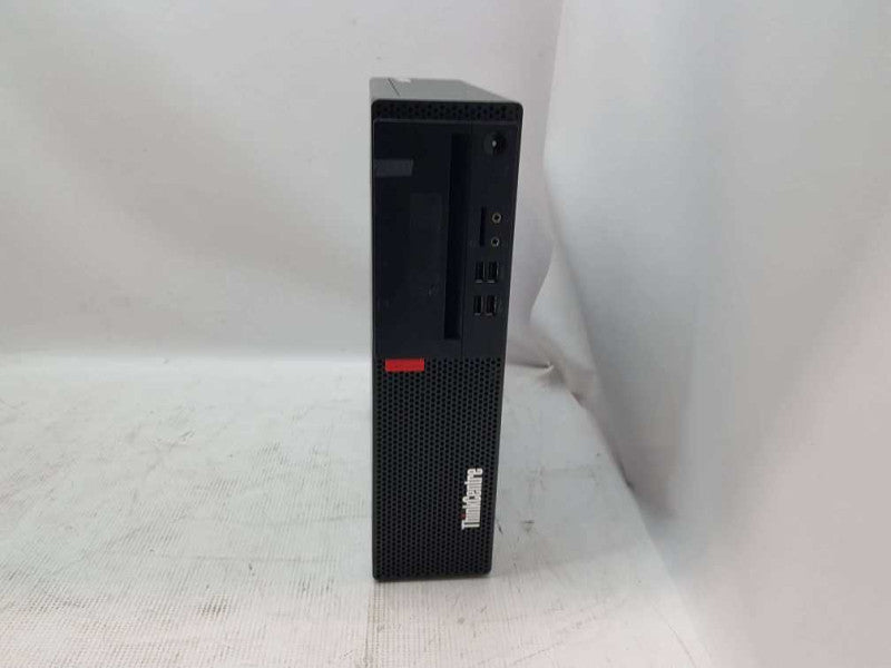 Lenovo ThinkCentre M710s SFF Intel i5 - 6500 CPU @ 3.20GHz 8GB RAM Q