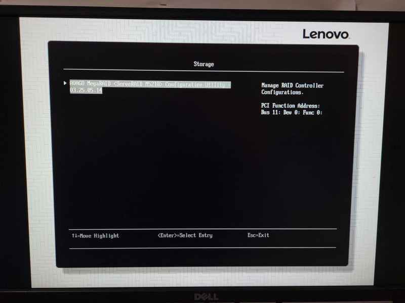 Lenovo SystemX 3650 M5 2x Xeon E5-2620v3 16GB DDR4 M5210 2x PSU No HDD 2.5\\"  $