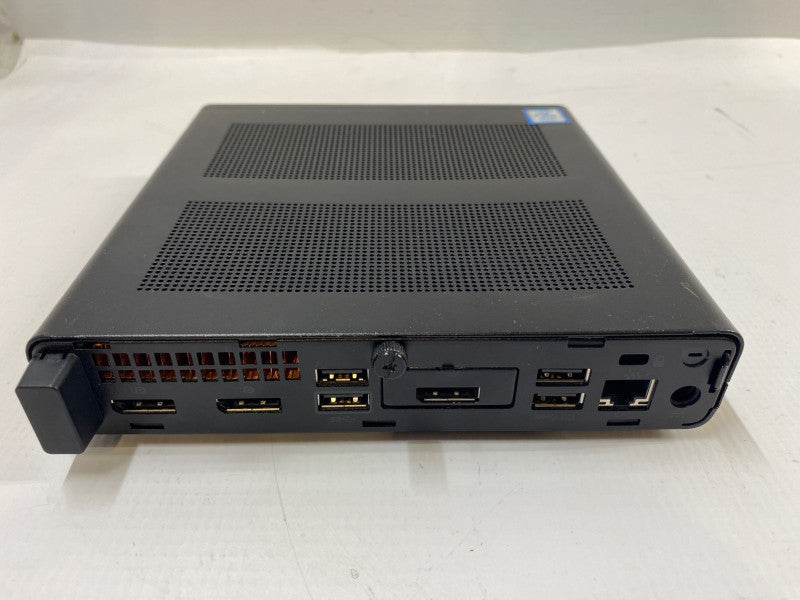 HP EliteDesk 800 G5 Desktop Mini SFF PC i5-9500 @3.00GHz 16GB RAM 256 GB SSD