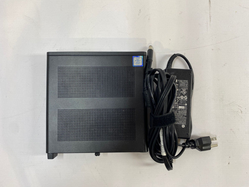 HP EliteDesk 800 G5 Desktop Mini SFF PC i5-9500 @3.00GHz 16GB RAM 256 GB SSD