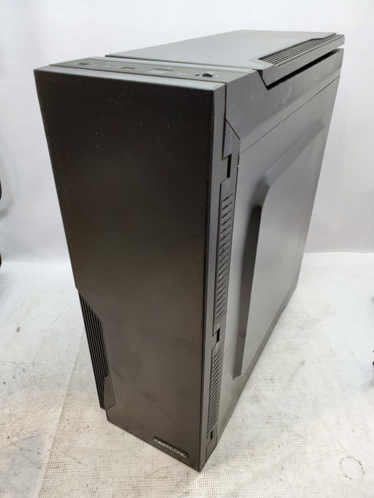 Custom PC - Intel i7-4790 @ 3.60 GHZ 32GB DDR3 GTX 750ti 2gb 750W PSU