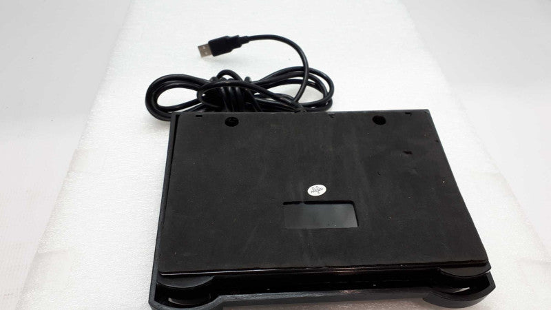 Infinity IN-USB-1 computer transcription foot pedal dictation &