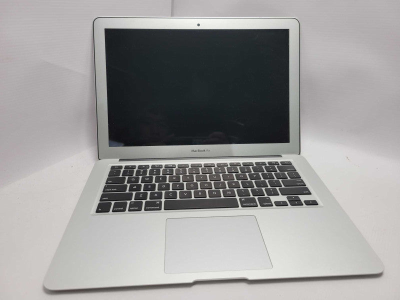 Apple MacBook Air i5-5250U @ 1.60 GHz 8GB DDR3 250 HDD