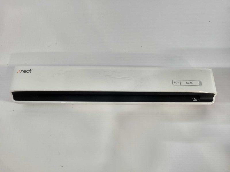 Neat NeatReceipts NM-1000 Mobile Scanner  $