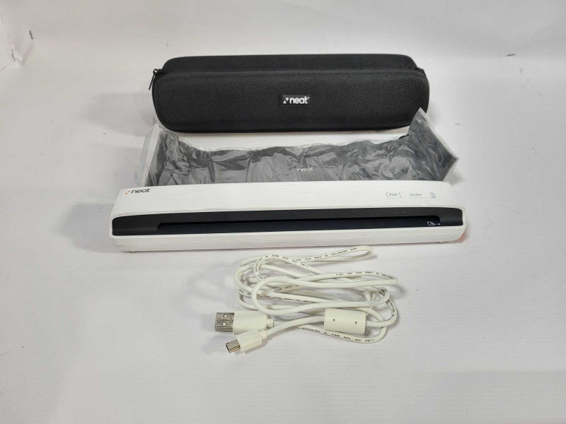 Neat NeatReceipts NM-1000 Mobile Scanner  $