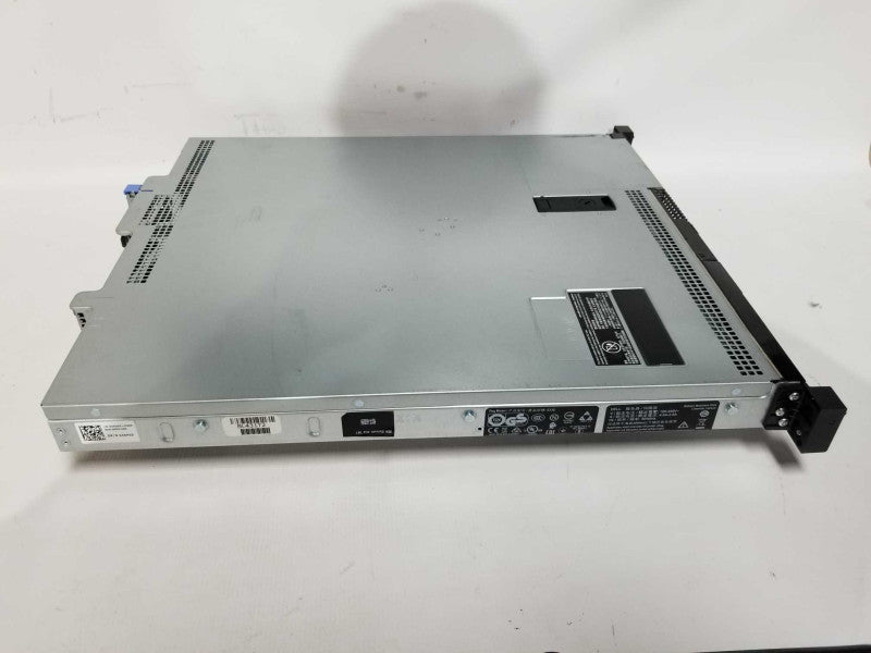 Dell PowerEdge R230XL Xeon E3-1270 V5 @ 3.60ghz - READ BELOW #