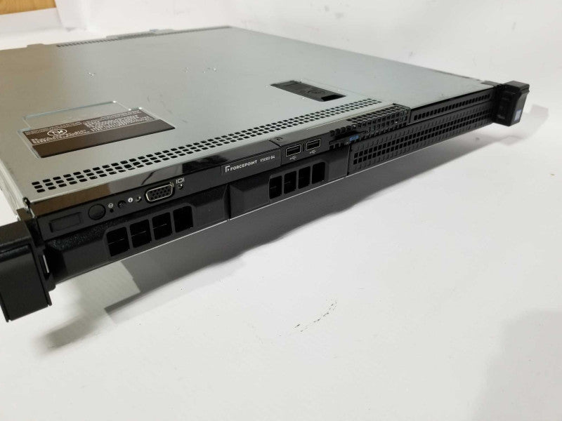 Dell PowerEdge R230XL Xeon E3-1270 V5 @ 3.60ghz - READ BELOW #