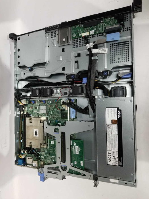 Dell PowerEdge R230XL Xeon E3-1270 V5 @ 3.60ghz - READ BELOW #