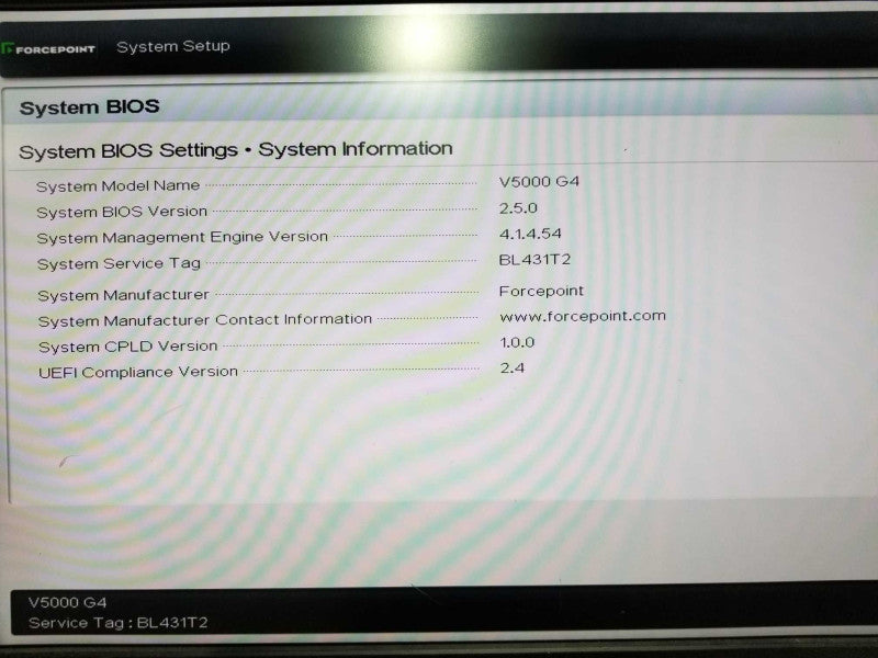 Dell PowerEdge R230XL Xeon E3-1270 V5 @ 3.60ghz - READ BELOW #