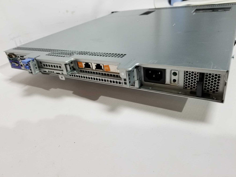 Dell PowerEdge R230XL Xeon E3-1270 V5 @ 3.60ghz - READ BELOW #