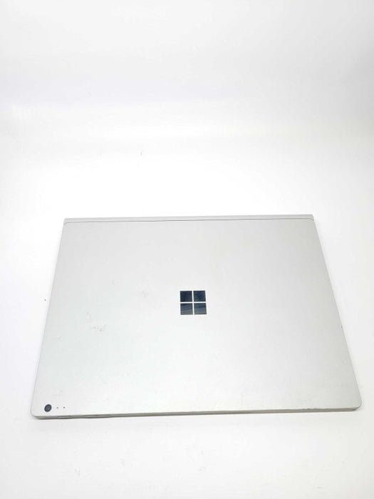 Microsoft Book- Core i5-6200U | 8GB | 256GB SSD | PWR ADPTR