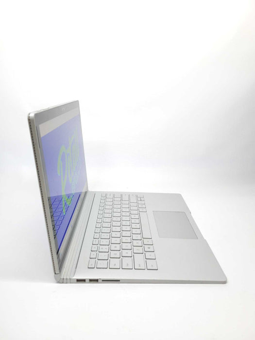 Microsoft Book- Core i5-6200U | 8GB | 256GB SSD | PWR ADPTR