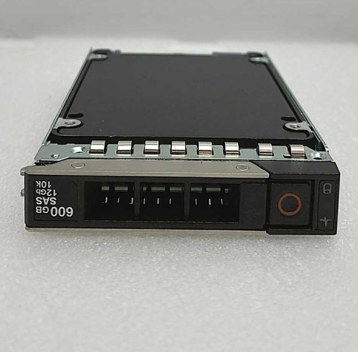 Dell 3.84TB 12Gbps SAS RI TLC 2.5 SSD PM1633a MZILS3T8HMLH0D3 Enterprise SSD  :