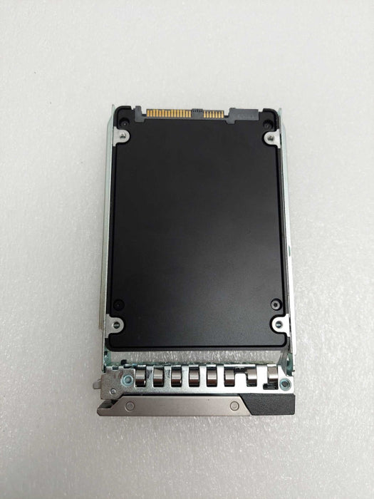 Dell 3.84TB 12Gbps SAS RI TLC 2.5 SSD PM1633a MZILS3T8HMLH0D3 Enterprise SSD  :