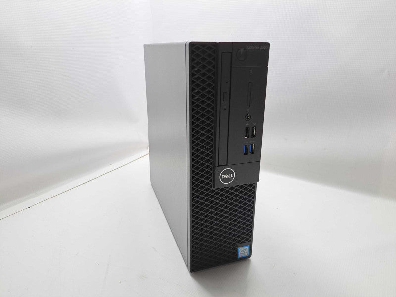 Dell OptiPlex 3060 SFF Core i5-8500 @ 3.00GHz 8GB DDR4 256GB SSD )