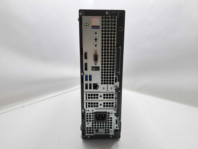 Dell OptiPlex 3060 SFF Core i5-8500 @ 3.00GHz 8GB DDR4 256GB SSD )