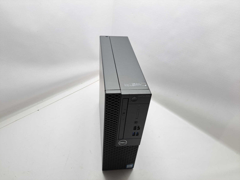 Dell OptiPlex 3060 SFF Core i5-8500 @ 3.00GHz 8GB DDR4 256GB SSD )