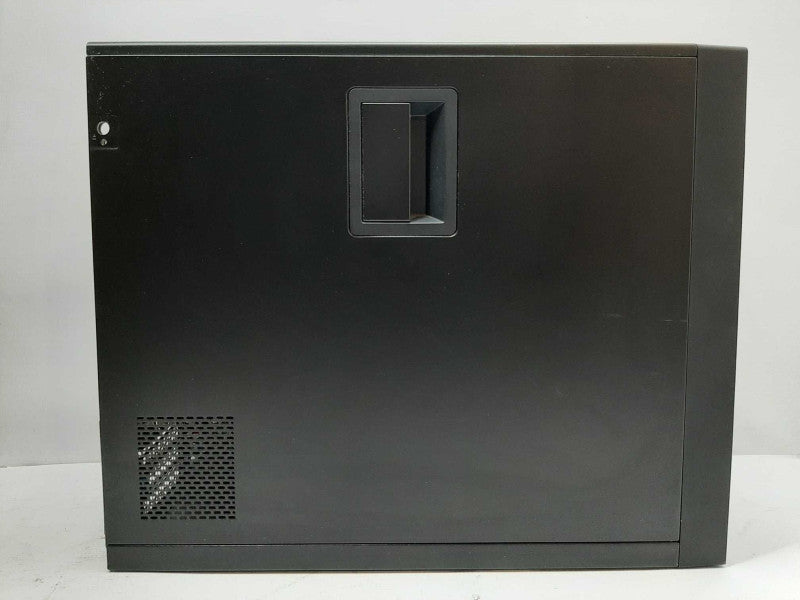 Dell Precision TWR 3620 E3-1270 v5 @ 3.60 GHz 8GB DDR4 NO HDD QUADRO P600 GPU