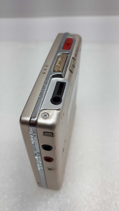 Sony MZ-R55 MD Walkman portable minidisc recorder ***UNIT ONLY &