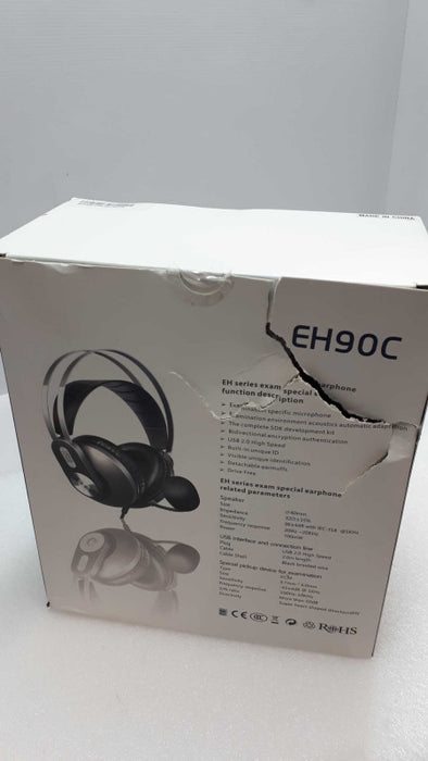 OCTEK EH90C Head phone New &