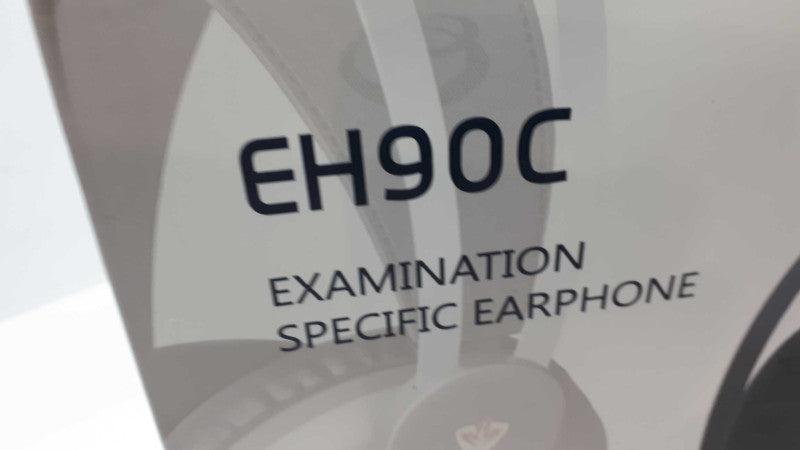 OCTEK EH90C Head phone New &