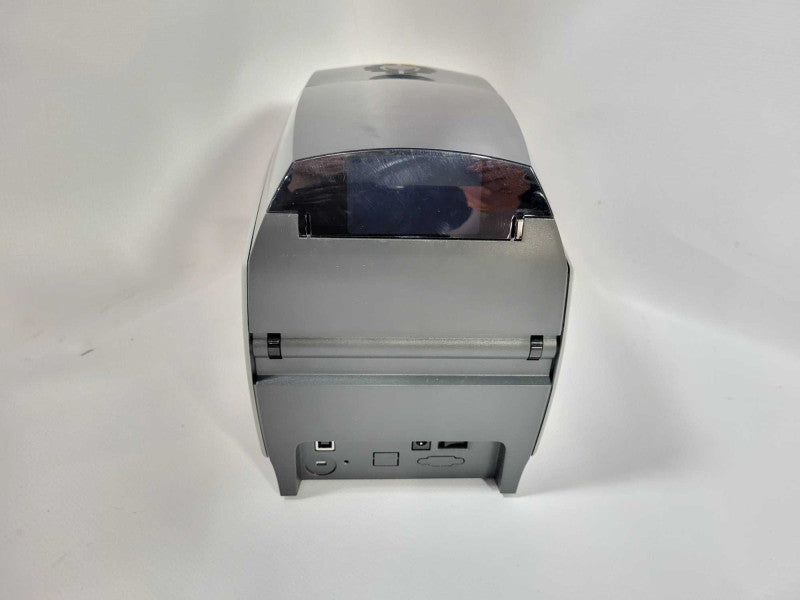 Zebra ZXP Series 3 Dual Sided ID Card Printer USB Ethernet | No AC Adapter $