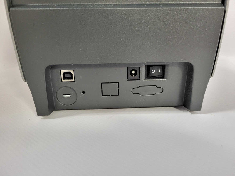 Zebra ZXP Series 3 Dual Sided ID Card Printer USB Ethernet | No AC Adapter $