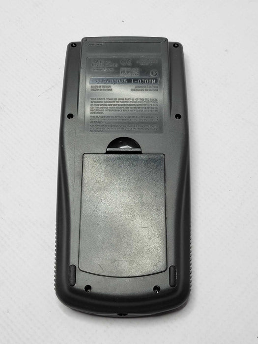 Texas Instruments TI-83 Graphing Calculator no Cover, READ _