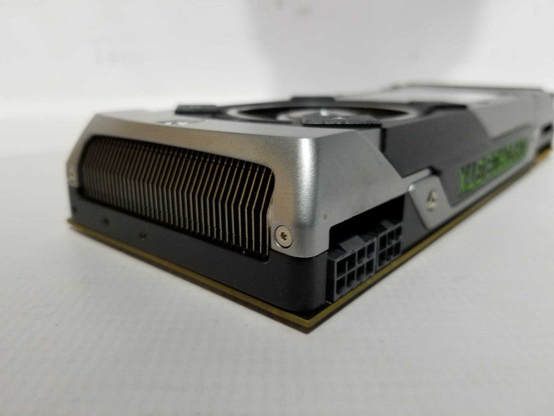 Nvidia GeForce GTX 780 Graphics Card 2304C 863mhz 3gb ddr5  #