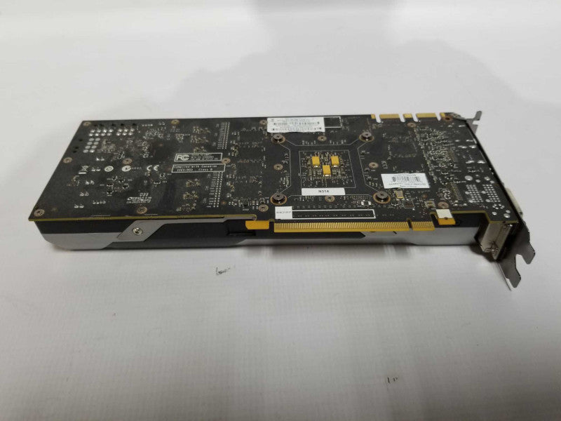 Nvidia GeForce GTX 780 Graphics Card 2304C 863mhz 3gb ddr5  #