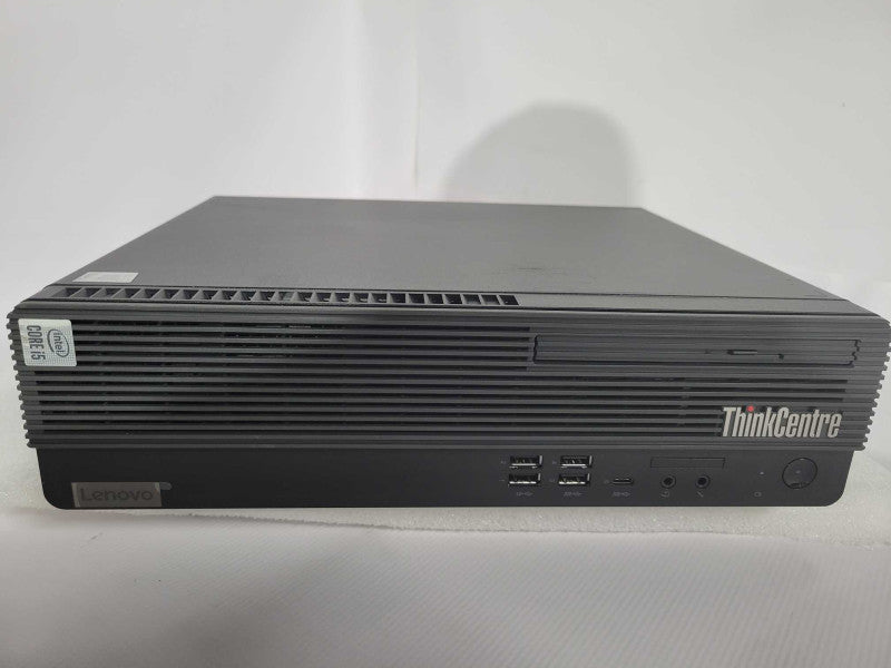 Lenovo ThinkCentre M70S Core i5-10400 2.90GHz 16GB 212GB SSD !