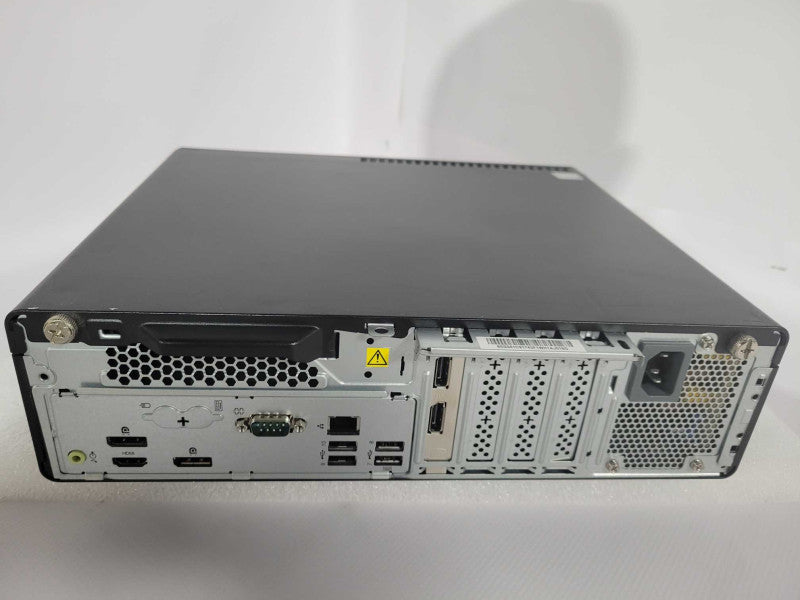 Lenovo ThinkCentre M70S Core i5-10400 2.90GHz 16GB 212GB SSD !