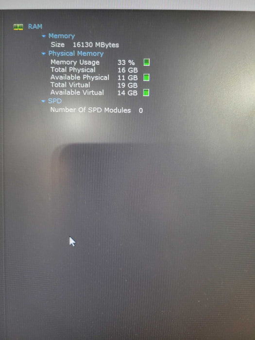 Lenovo ThinkCentre M70S Core i5-10400 2.90GHz 16GB 212GB SSD !