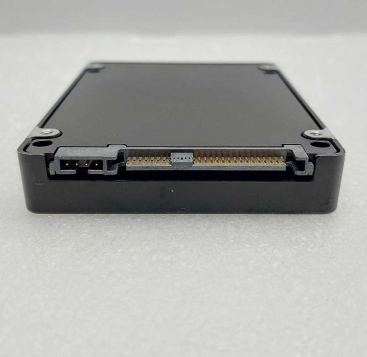 DELL SAMSUNG 3.84TB PM1633a SAS 2.5\\'\\' 12Gbps MZILS3T8HMLH0D3 0JR1HP SSD :