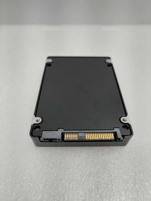DELL SAMSUNG 3.84TB PM1633a SAS 2.5\\'\\' 12Gbps MZILS3T8HMLH0D3 0JR1HP SSD :